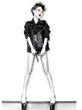 oliviamakさんのコーディネート