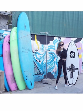 oliviamakさんのコーディネート