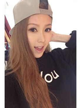 oliviamakさんのコーディネート