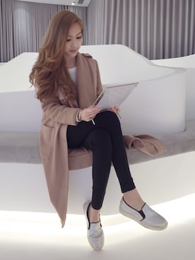 oliviamakさんのコーディネート