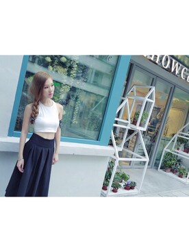 oliviamakさんのコーディネート