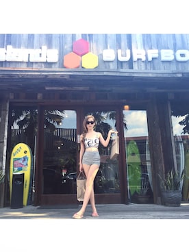 oliviamakさんのコーディネート