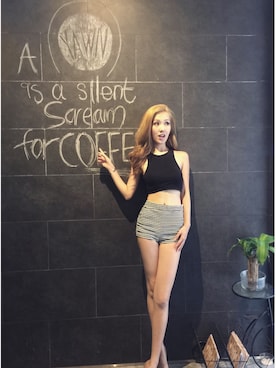 oliviamakさんのコーディネート