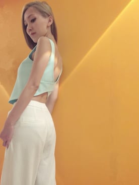 oliviamakさんのコーディネート