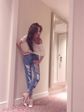 oliviamakさんのコーディネート