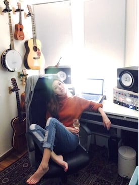 oliviamakさんのコーディネート