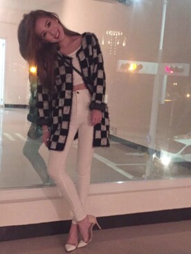 oliviamakさんのコーディネート