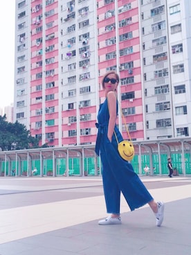 oliviamakさんのコーディネート