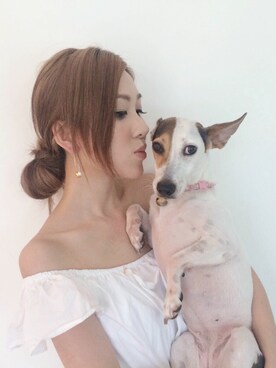 oliviamakさんのコーディネート