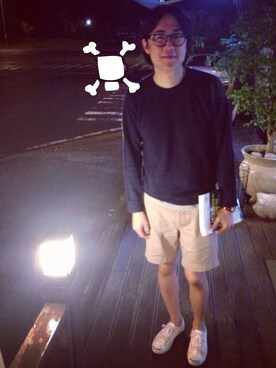 김우진さんのコーディネート