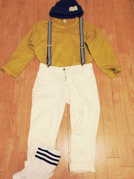 kino*さんのコーディネート