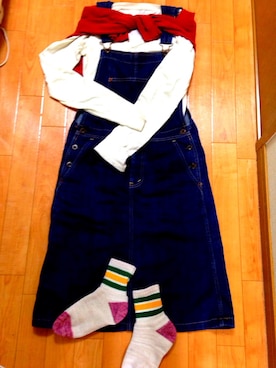 kino*さんのコーディネート