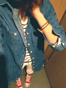 kino*さんのコーディネート