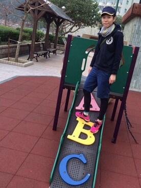 melodyさんのコーディネート