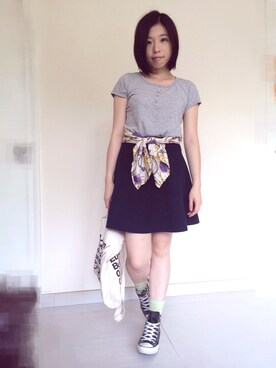 melodyさんのコーディネート