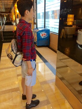 melodyさんのコーディネート