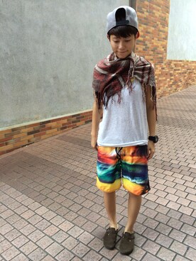 melodyさんのコーディネート