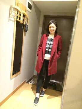 melodyさんのコーディネート