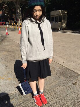 melodyさんのコーディネート