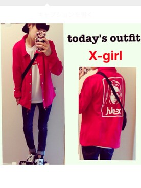 mi-tu-taさんのコーディネート