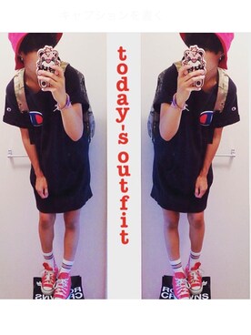 mi-tu-taさんのコーディネート