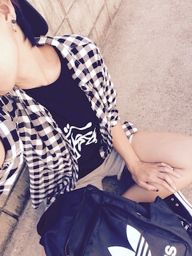 mi-tu-taさんのコーディネート