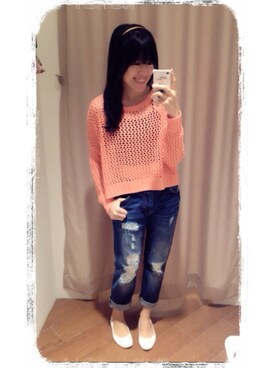 shanjaeさんのコーディネート