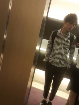 shoさんのコーディネート