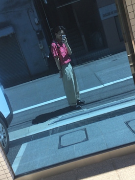 shoさんのコーディネート