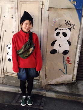 misayoさんのコーディネート