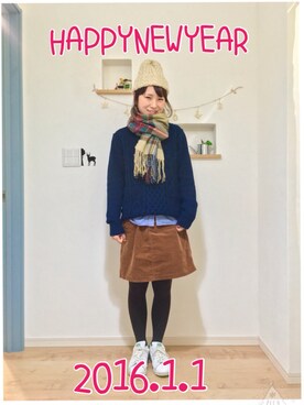 misayoさんのコーディネート