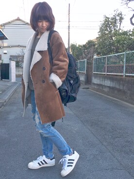 misayoさんのコーディネート