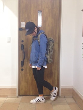 misayoさんのコーディネート