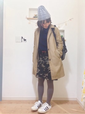 misayoさんのコーディネート