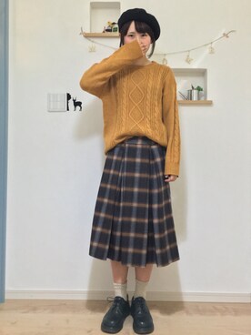 misayoさんのコーディネート