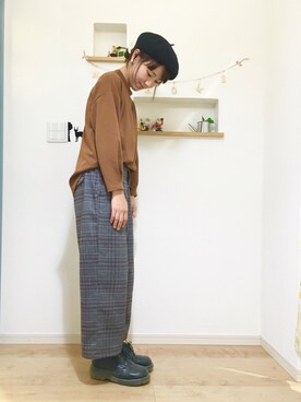 misayoさんのコーディネート