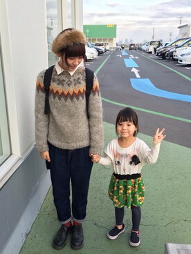 misayoさんのコーディネート