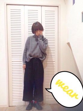 misayoさんのコーディネート