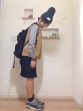 misayoさんのコーディネート