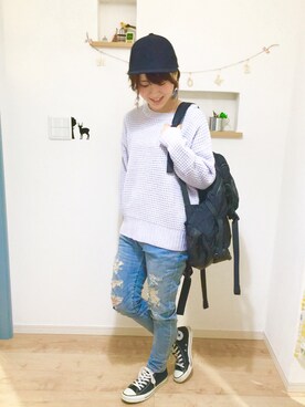 misayoさんのコーディネート