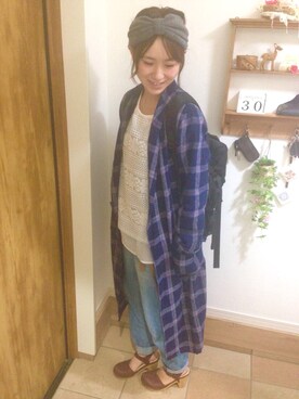 misayoさんのコーディネート