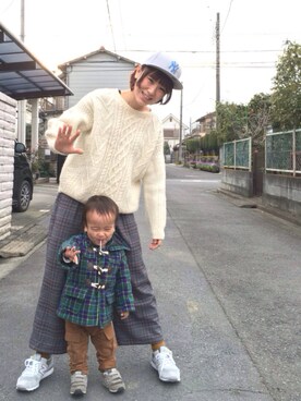 misayoさんのコーディネート