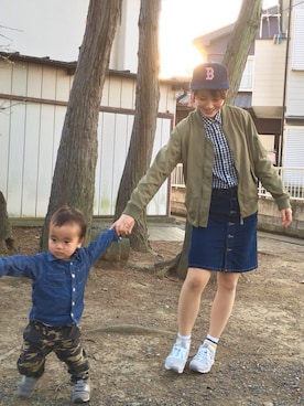 misayoさんのコーディネート