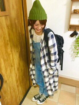 misayoさんのコーディネート