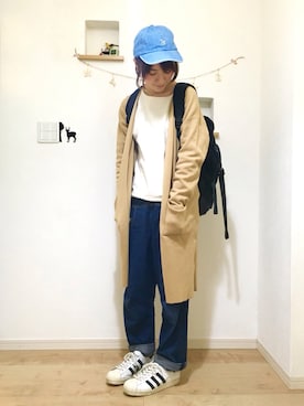 misayoさんのコーディネート