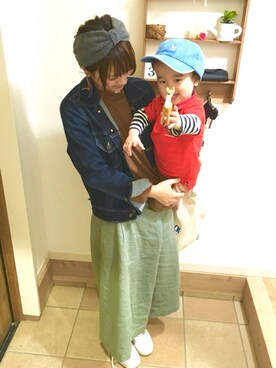 misayoさんのコーディネート