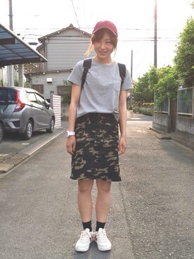 misayoさんのコーディネート