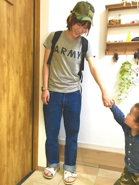 misayoさんのコーディネート