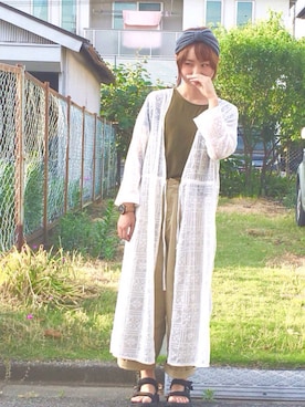 misayoさんのコーディネート