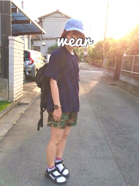 misayoさんのコーディネート